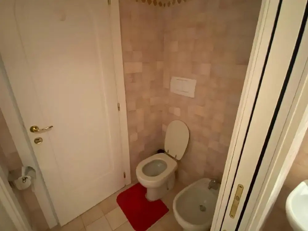 Lauren Apartment in Stresa With Terrace Lake View