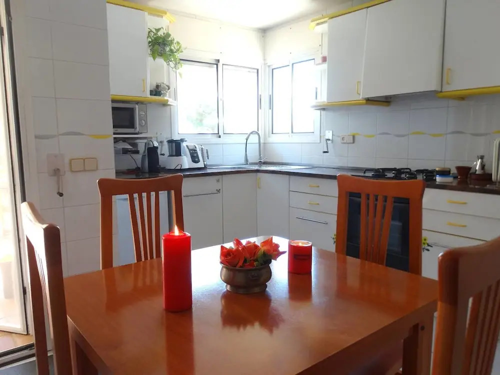 Casa Dolors en Calonge