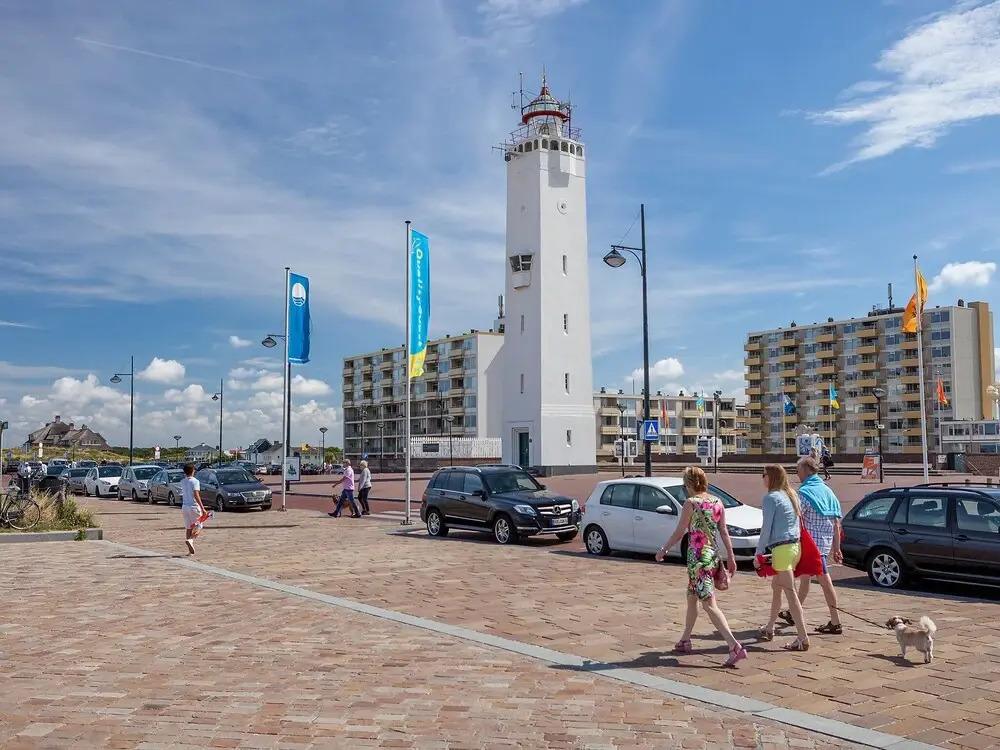 Noordwijk Holiday Rentals