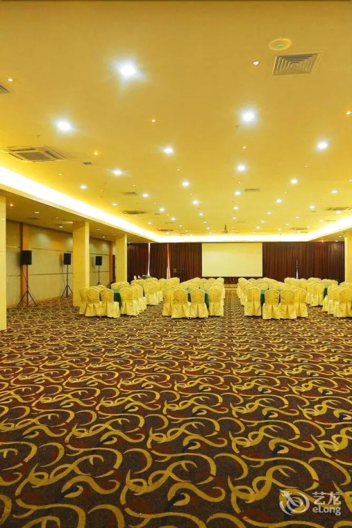Guangzhou Beihito Hotel Weijing