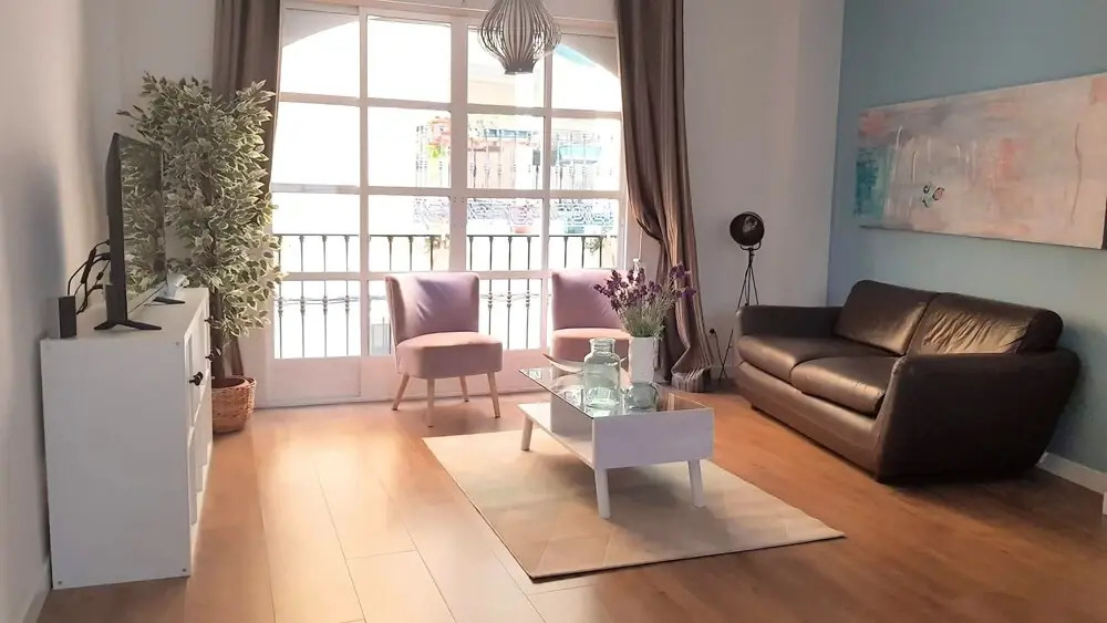 Charming 3 bedrooms Historical Center