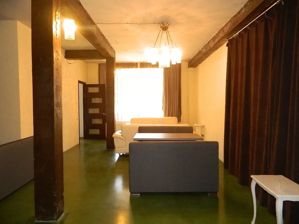 Uptown Boutique Kazbegi