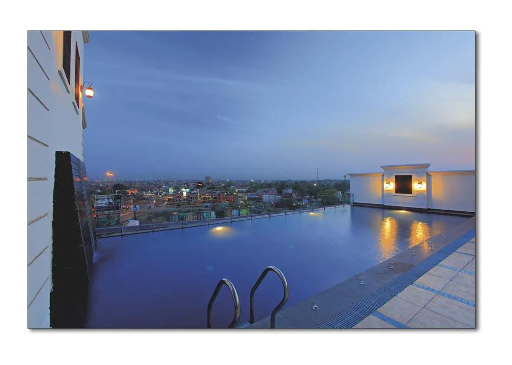 Best Western Plus Amritsar