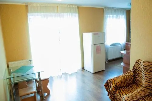 Apartments on Svobody 39