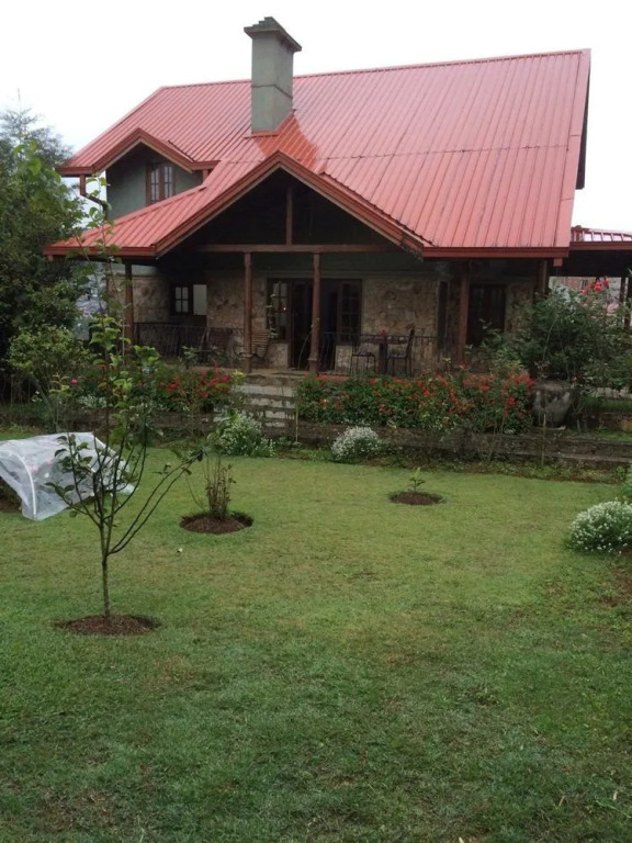 Lu Chalet