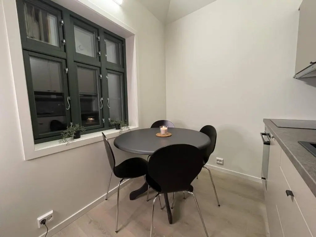 Stavanger Bnb at Nicolas 11