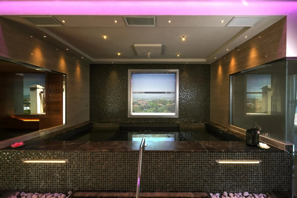 Hotel Due Mari & SPA