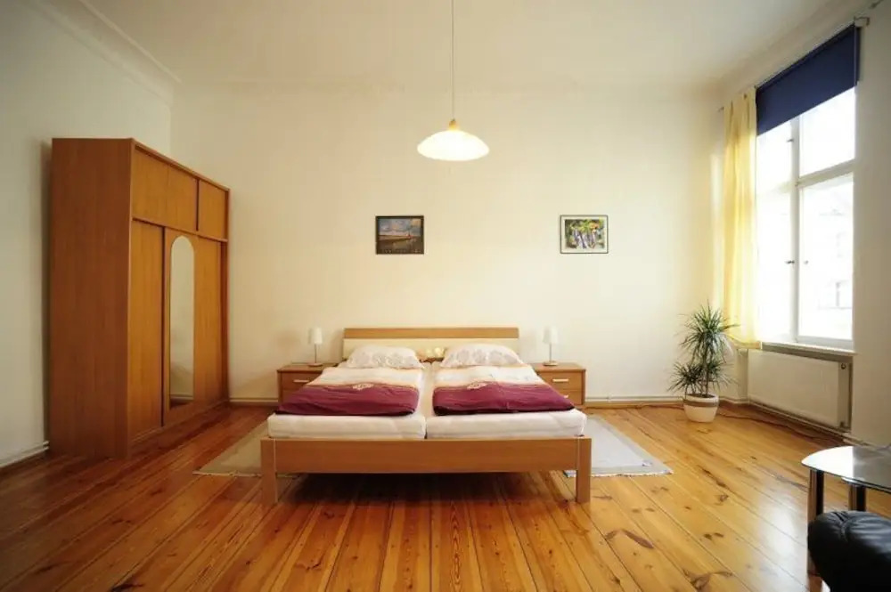 KG Apartment Berlin