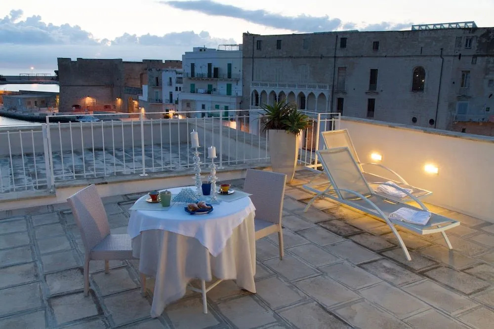 Residenza Garibaldi