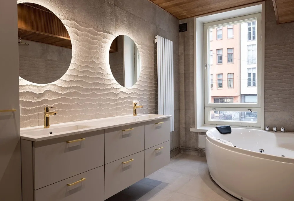 2ndhomes Brand New 3BR Deluxe Apartment