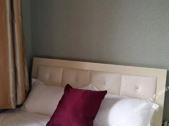1 Xiu · Lvtu Jiayuan Apartment Hotel
