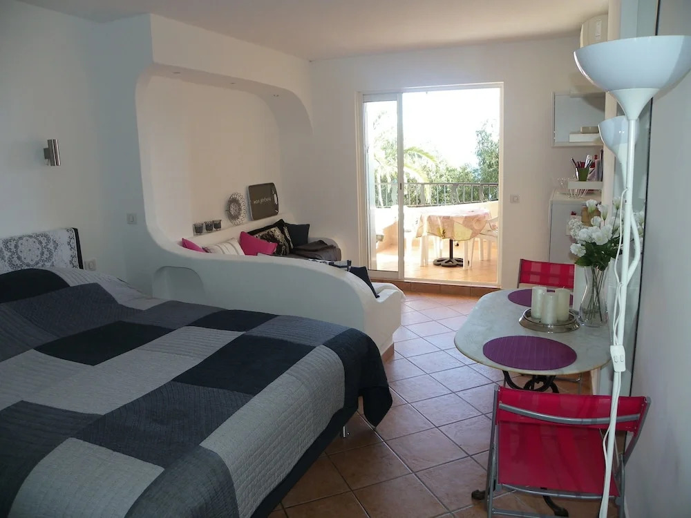 Agence la Galère - Appartement Amande