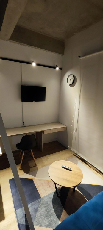 Art Loft in Chapinero 308