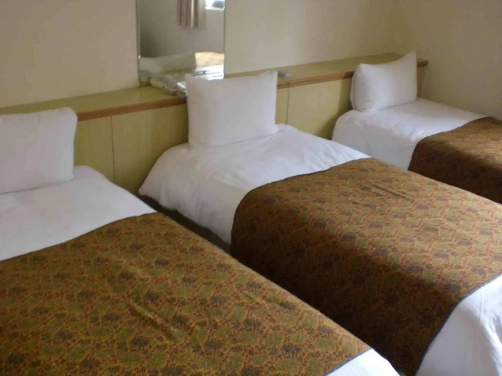 Greenpeak Holiday Villa