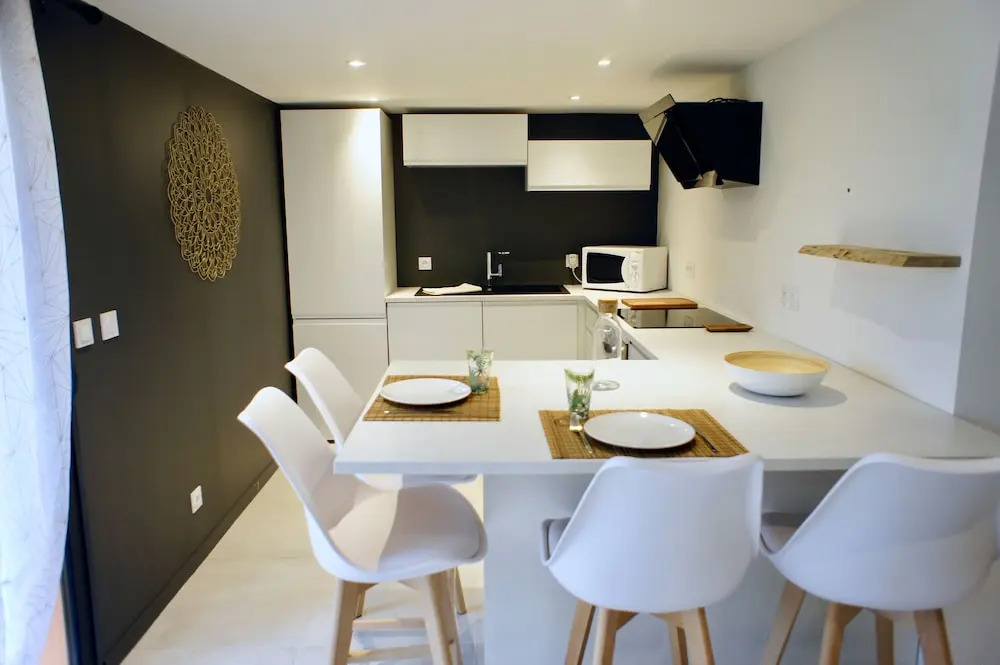 La casa Irignoise