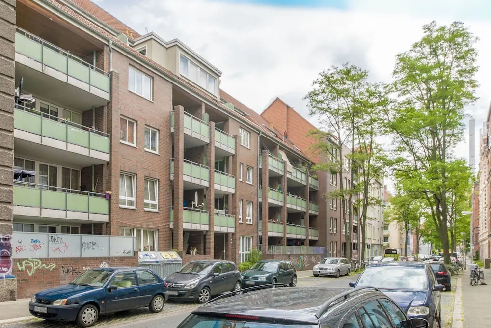 Private Apartment Ottenstraße