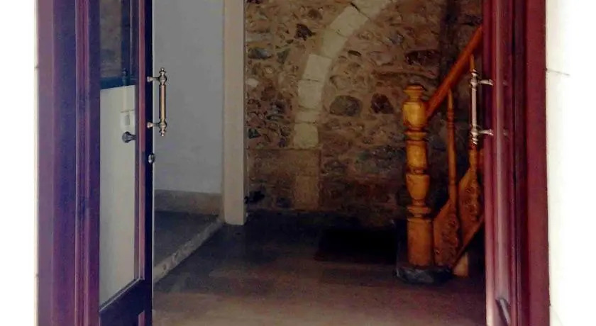 Rethymno House