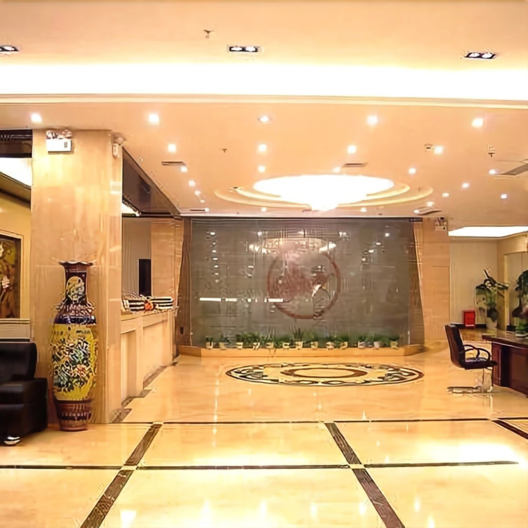Guihouyuan Business Hotel