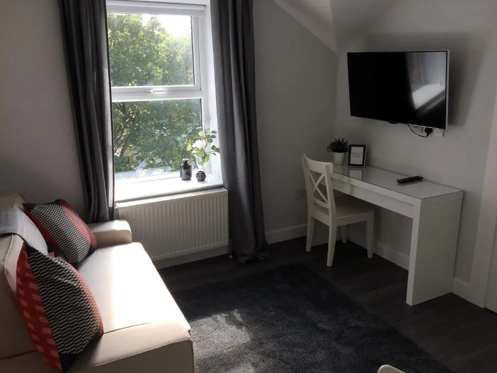 Sweet Suites Lytham