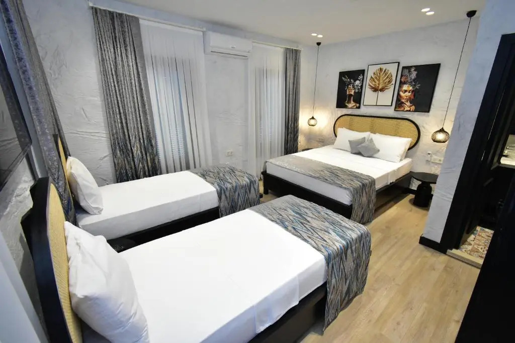 Otel Gülayvalık