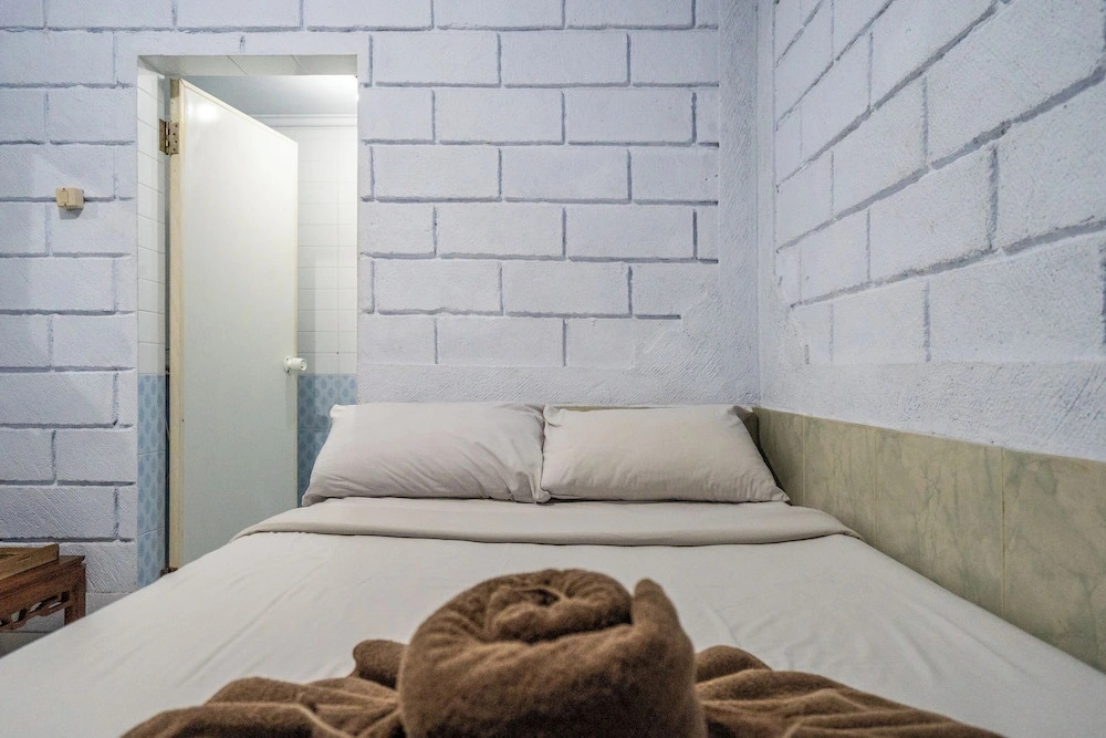 Ammara Legian By Vilarisi - 8 Minute Walk To The Beach