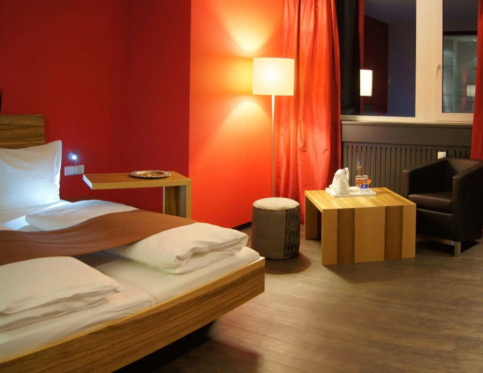 AMH Airport-Messe-Hotel Stuttgart