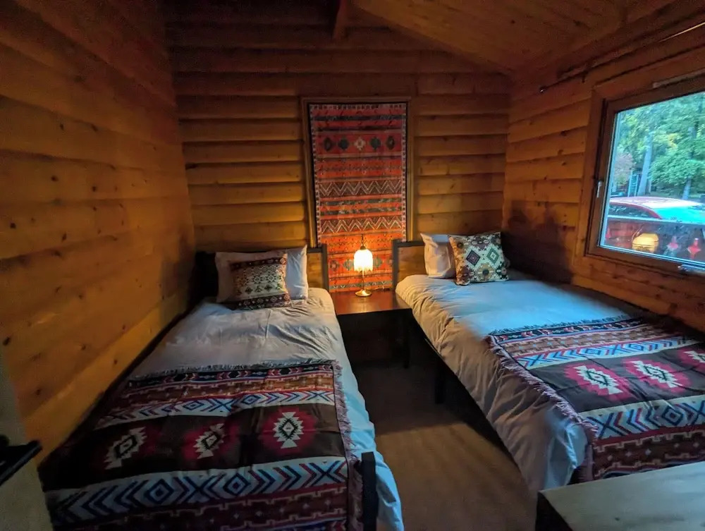 Pineshadow Lodge-dog Friendly, Kenwick Park, Louth