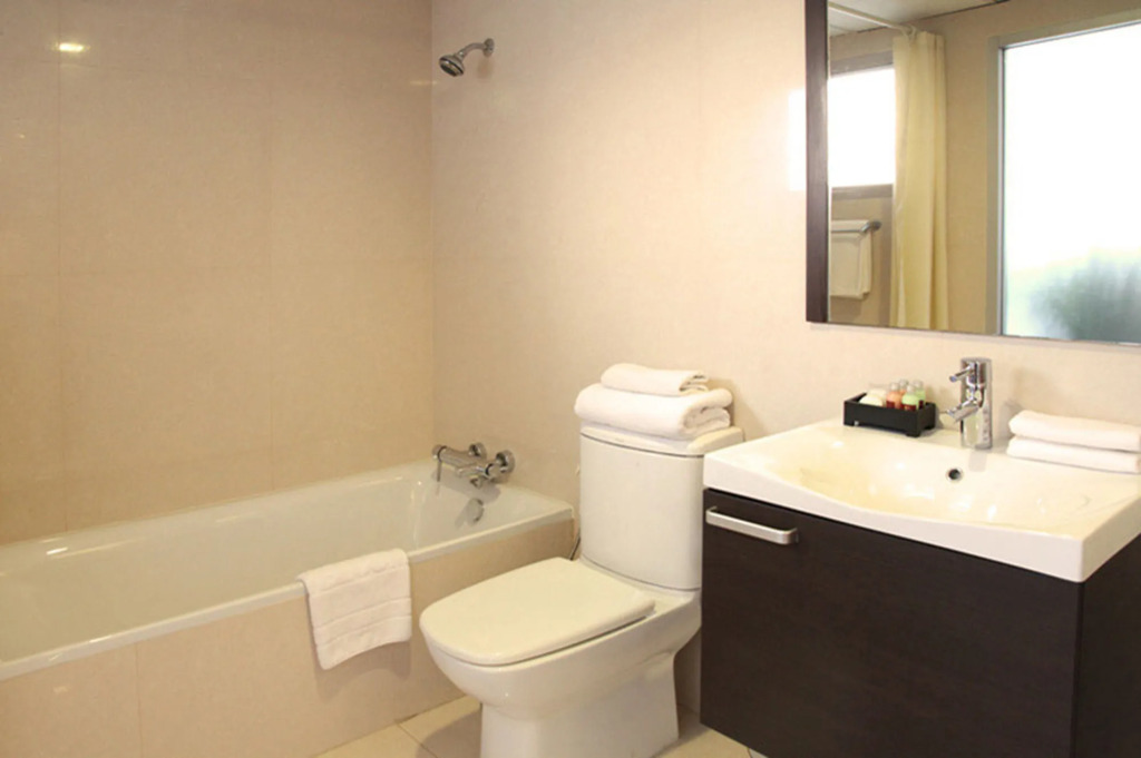 BU Place Hotel