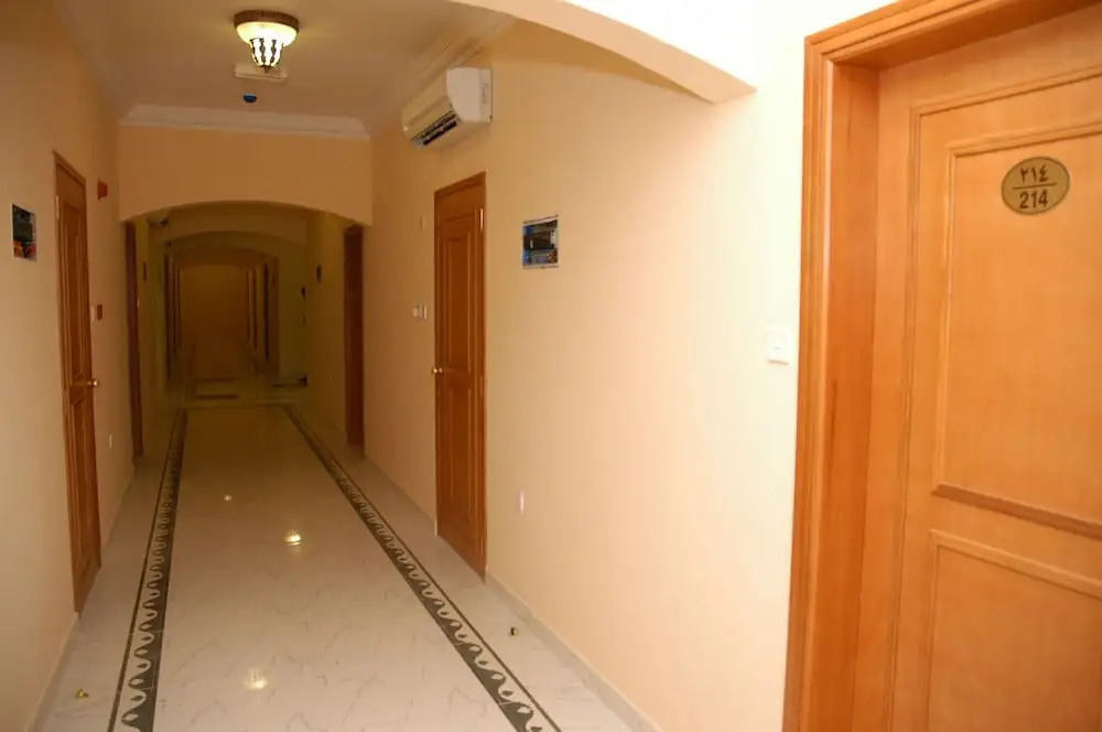 Manam 2 Hotel Apartments