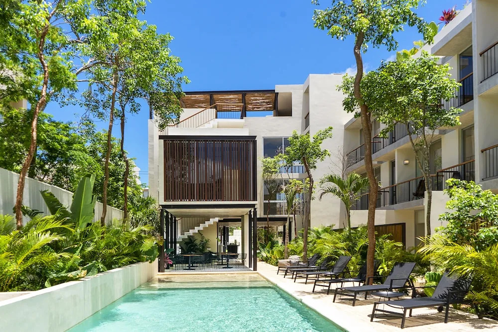 Luxury and Family condo in La Veleta