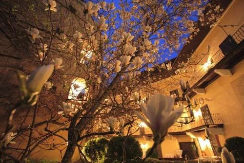 Schlosshotel Obermayerhofen