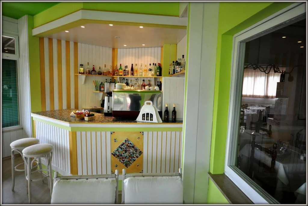 Hotel Monna Lisa