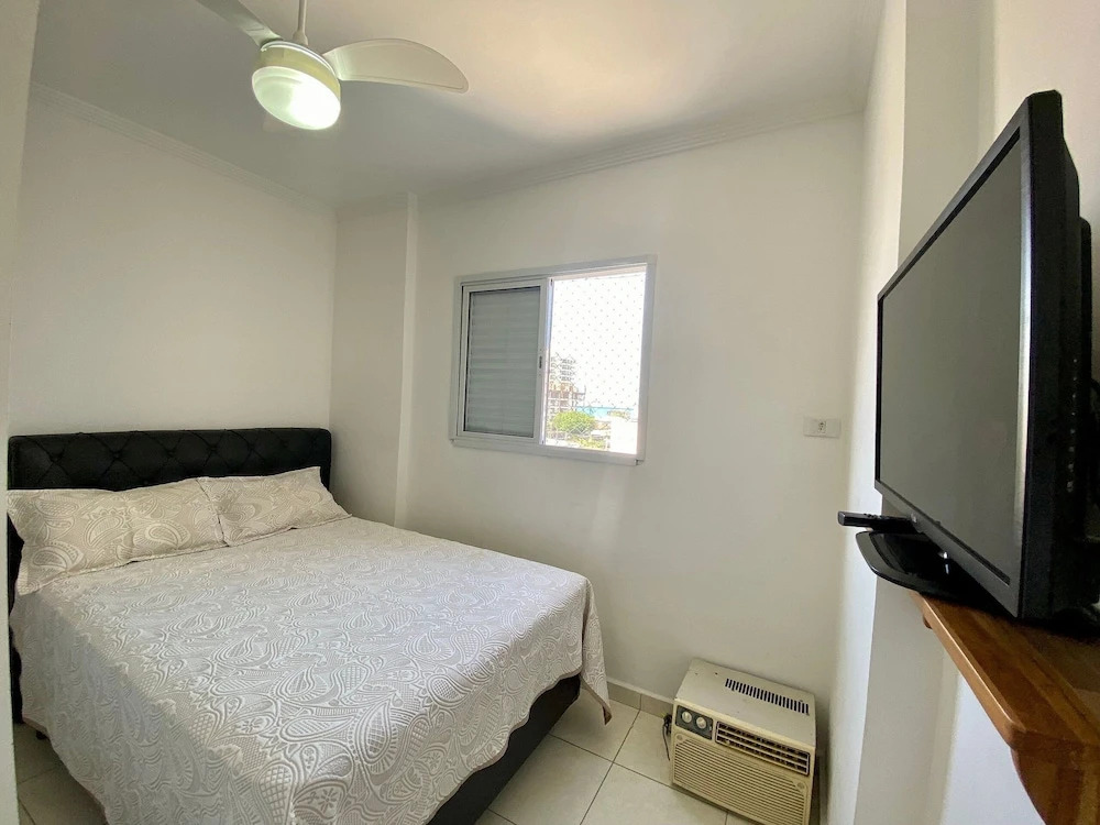 Residencial Octávio Braga