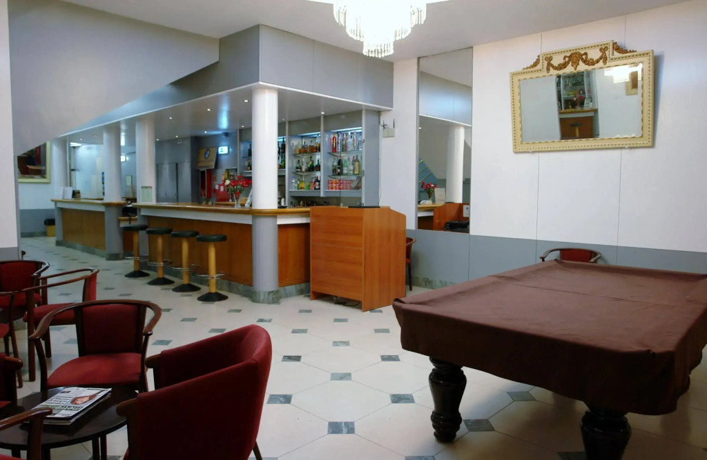Hotel Universal