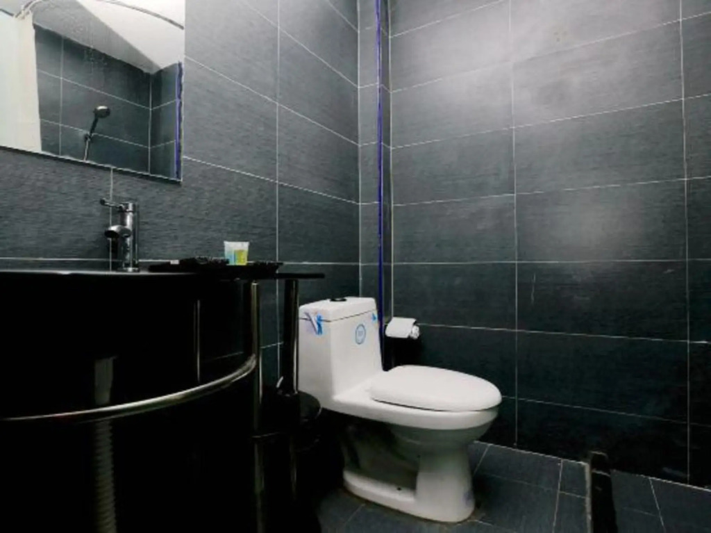 Xinran Hotel