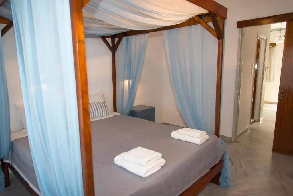 Irene Hotel Leros