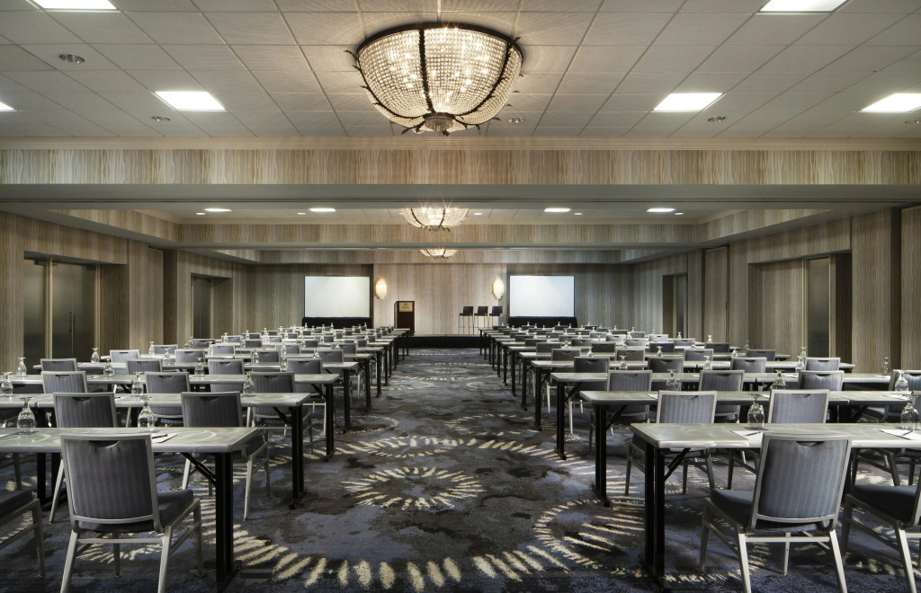 Hilton Houston NASA Clear Lake