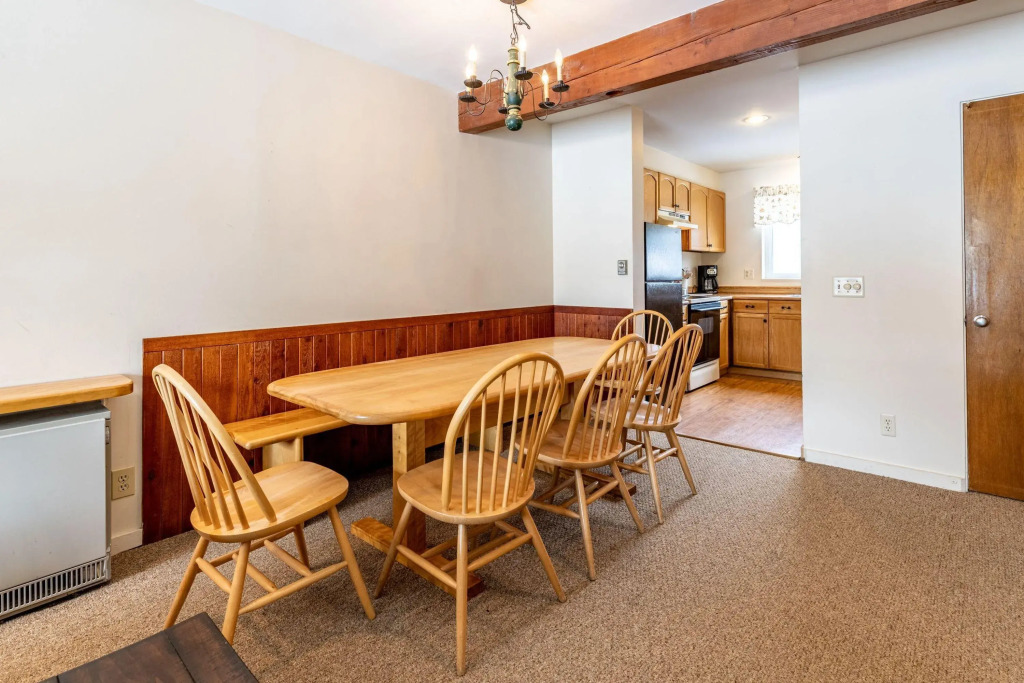 4BR Private Townhouse at Smugglers Notch Resort