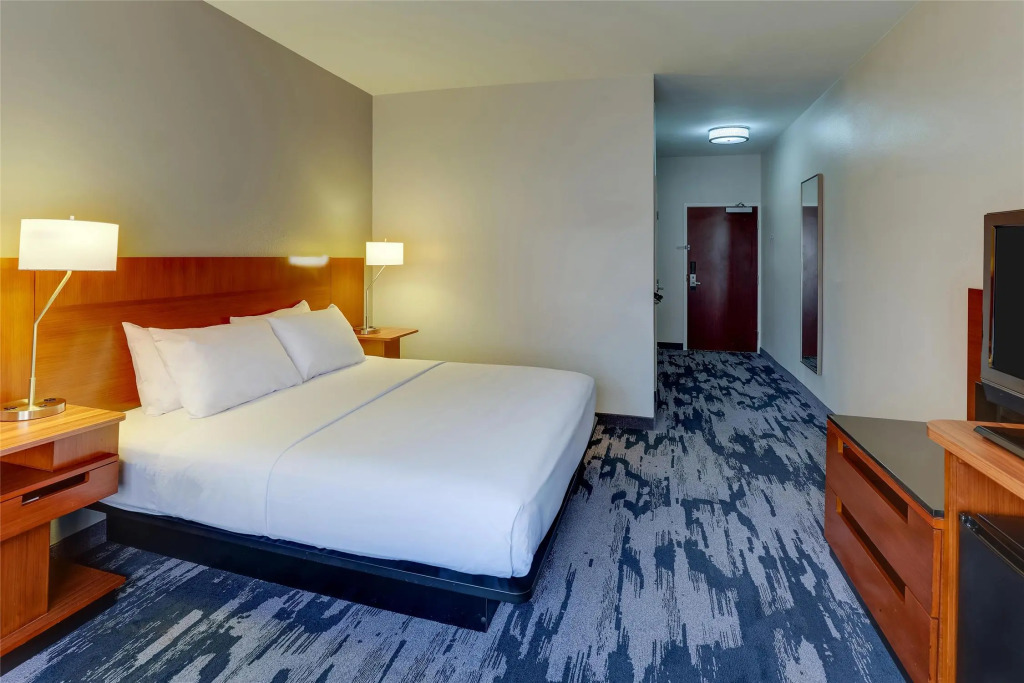 Best Western Plus Las Colinas Inn & Suites