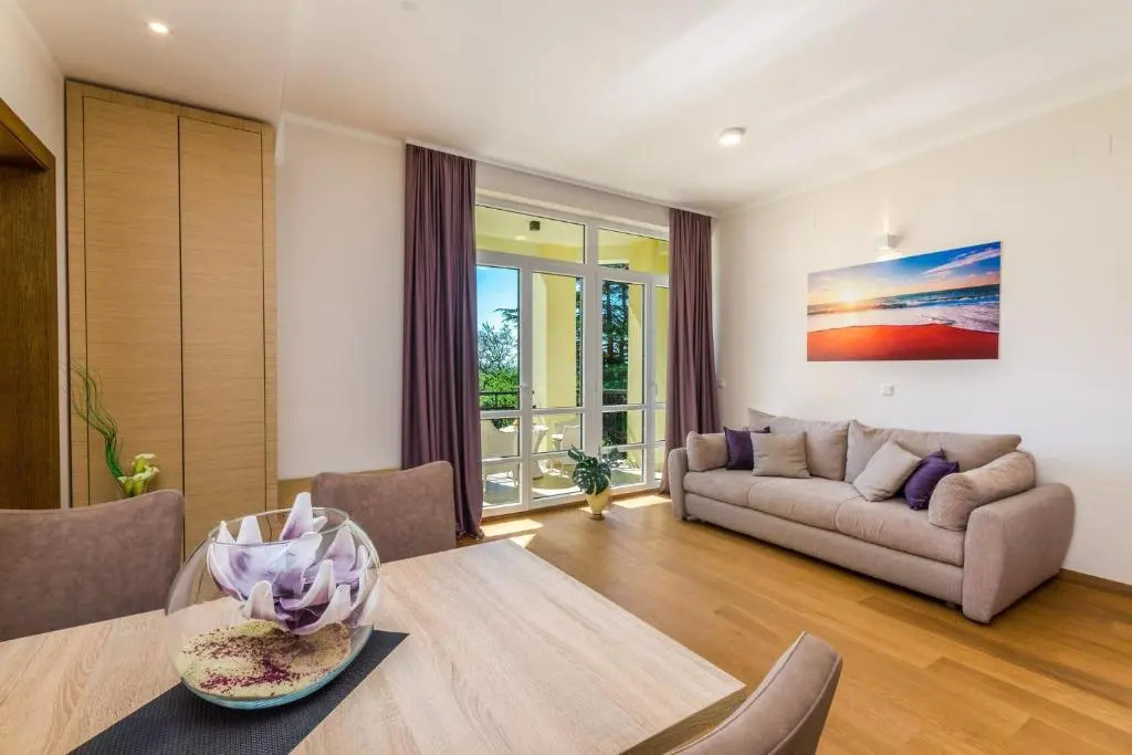 Houses and Apartment in Crikvenica 39413