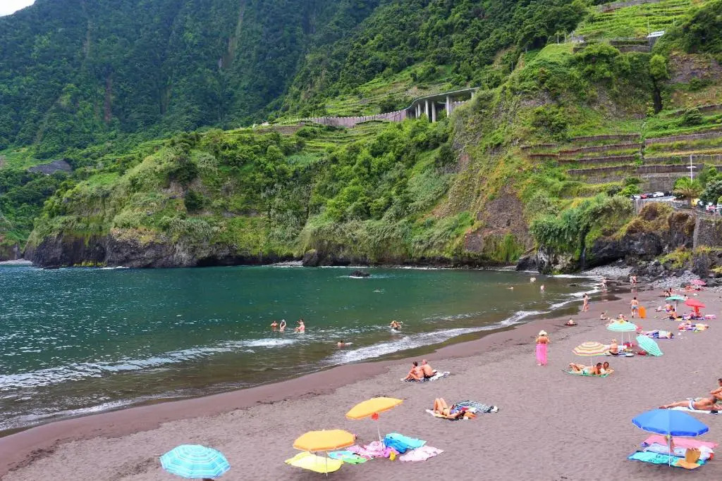 Seixal Sunny Villa A & B by Amazing Madeira