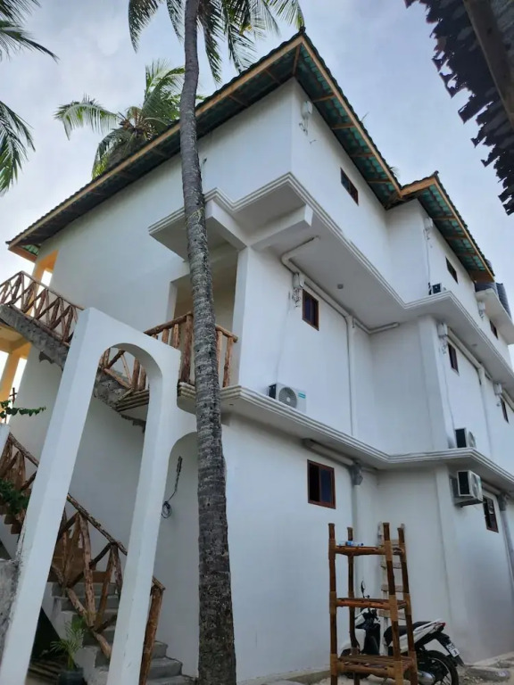 Two Palms