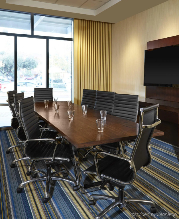 Aloft by Marriott Cupertino