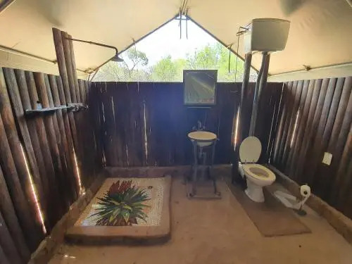 African Elegance Tented Lodge