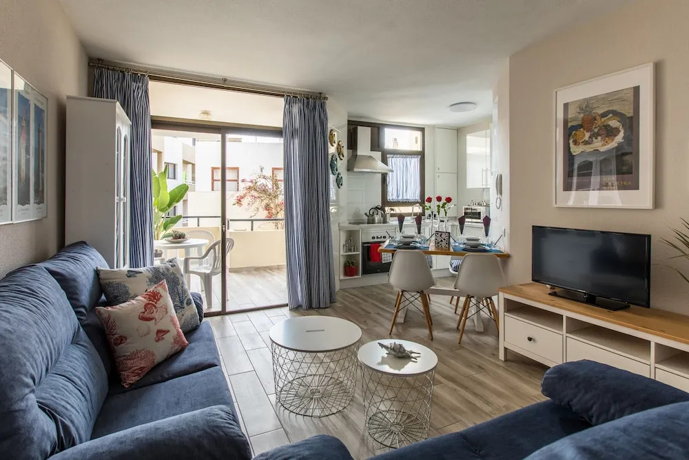 Marine & Coastal Lifestyle Apartment, Sea, Sun and Beach