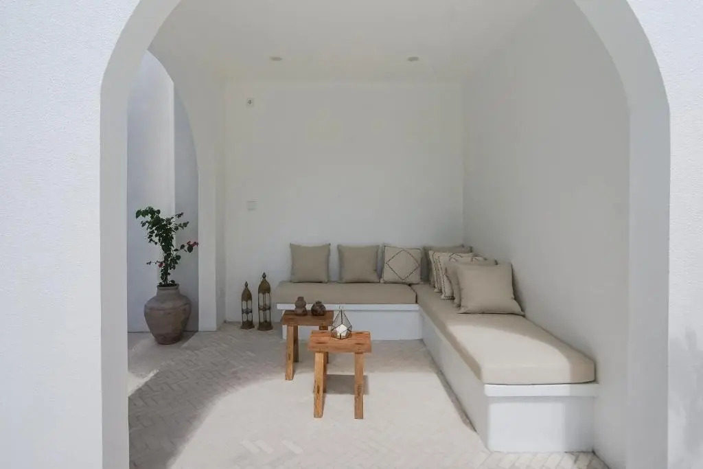 Avanoa Villa