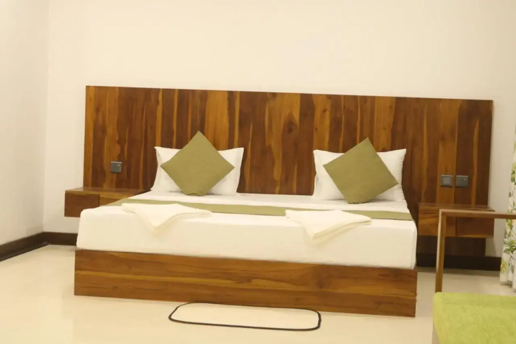Sandra Guesthouse