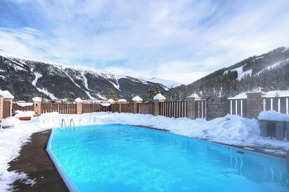 Stunning New Copper Condo