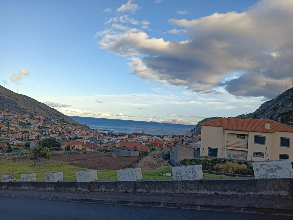 Apartamento Piquinho