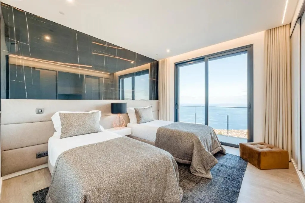 Villa Boa Nova Preta by LovelyStay